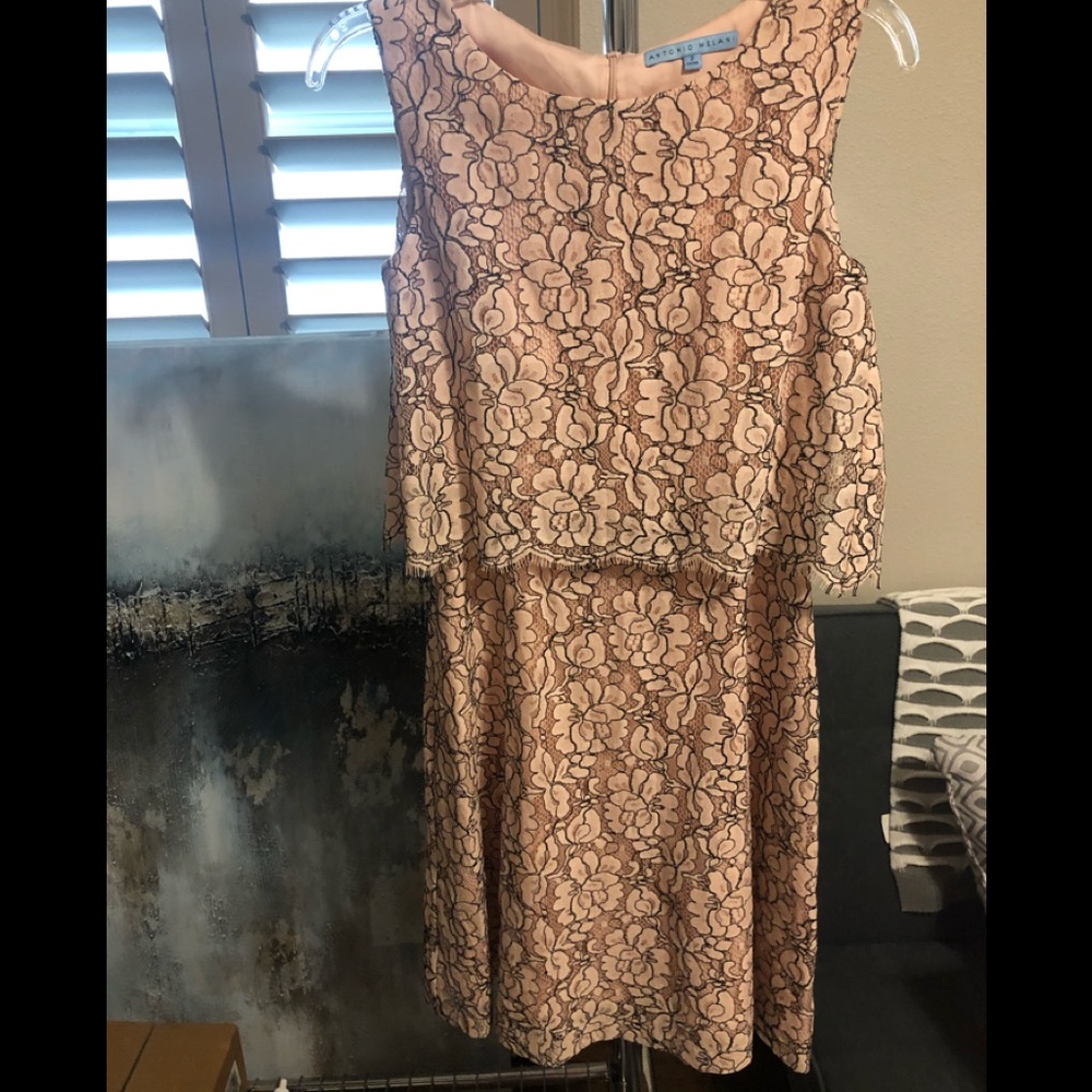 Antonio Melani dress size 2